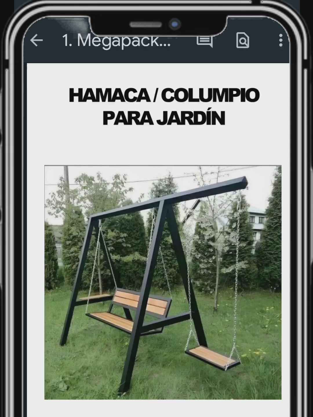 Cargar video: 